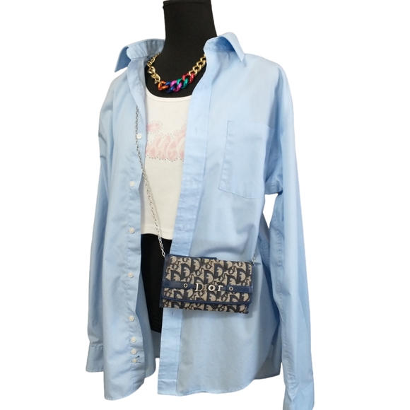 💥Offers Welcome💥 💯 Authentic Christian Dior(Made in Italy) Monogram Wallet - Picture 5 of 14